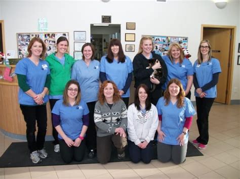 vet hospital st albert